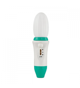 DLAB Levo Pipet Pompası ( Cam ve Plastik Pipetlere Uyumlu ) - Koyu Yeşil